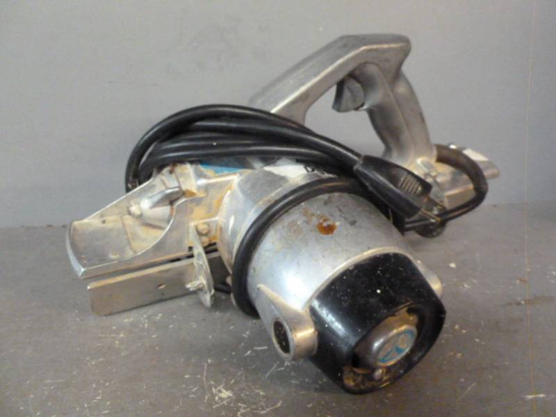lot 161 image: Planer Power Tool