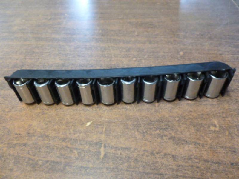 lot 165 image: Socket Set