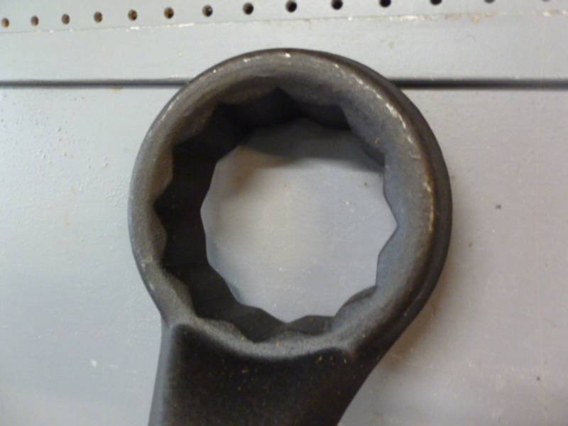 lot 171 image: Commercial Tool