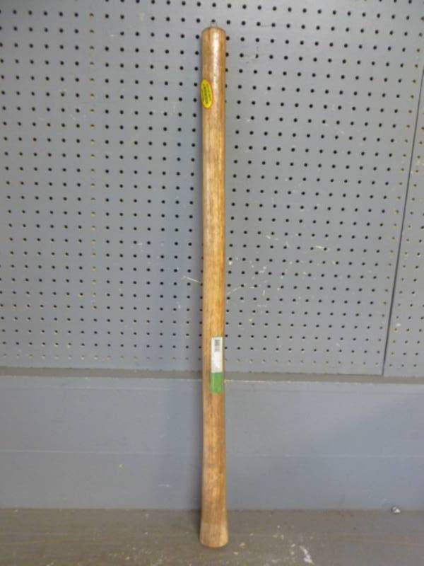 lot 181 image: New Maul Handle