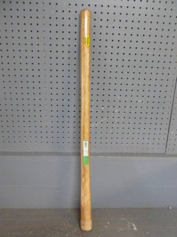 lot 182 image: New Maul Handle