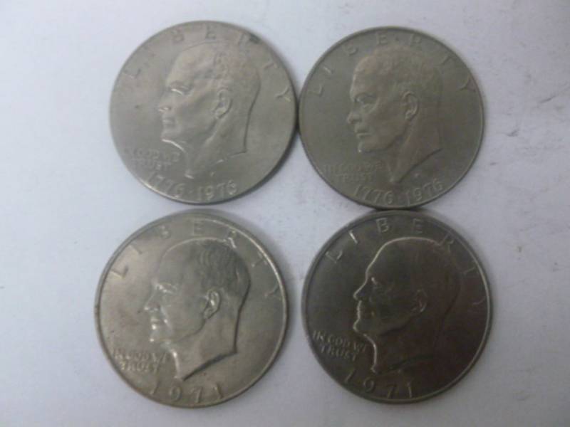 Ike Dollars