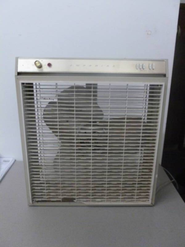 Fan