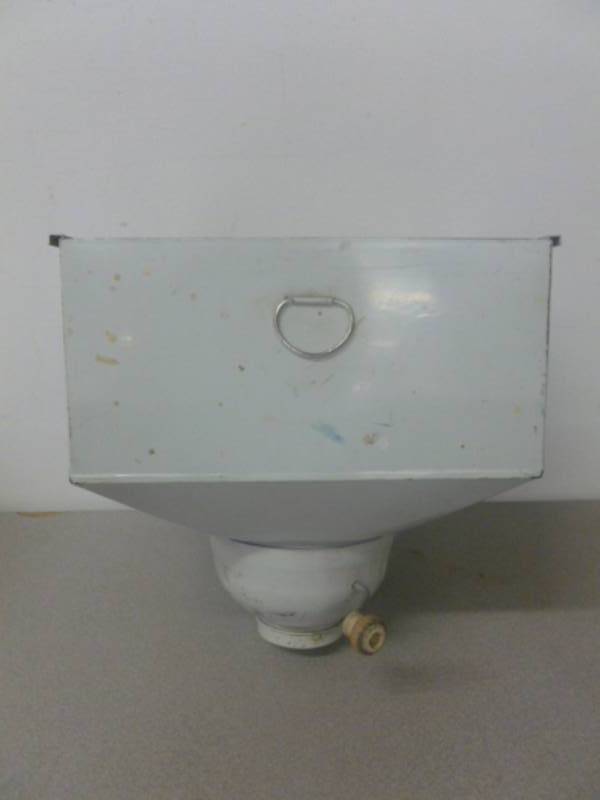 Vintage Hoosier Cabinet Flour Sifter