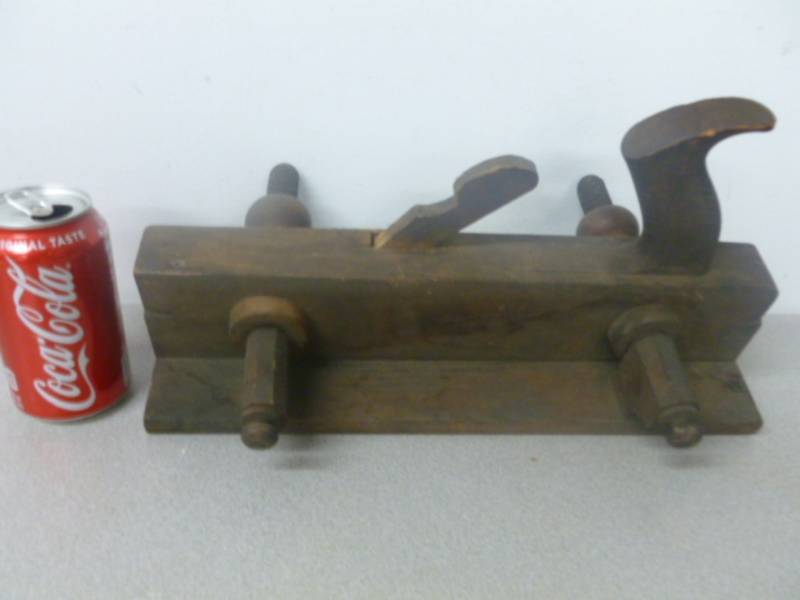 Antique Block Plane