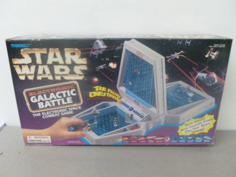 Star Wars Game