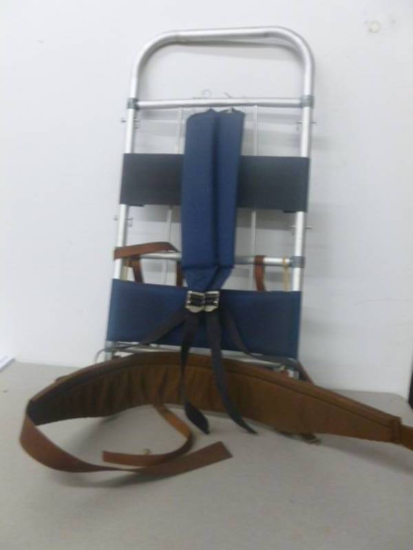 Packout Backpack