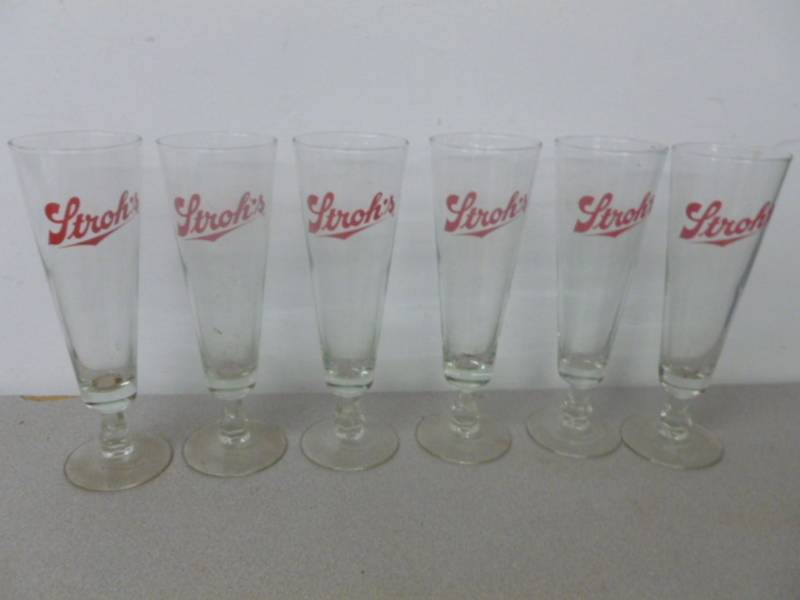 Beer Glasses