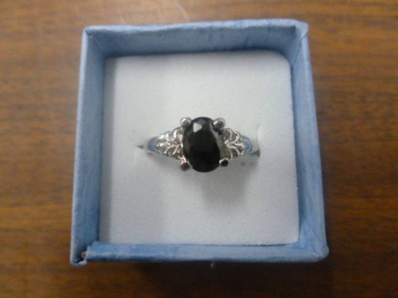 Ladies Ring