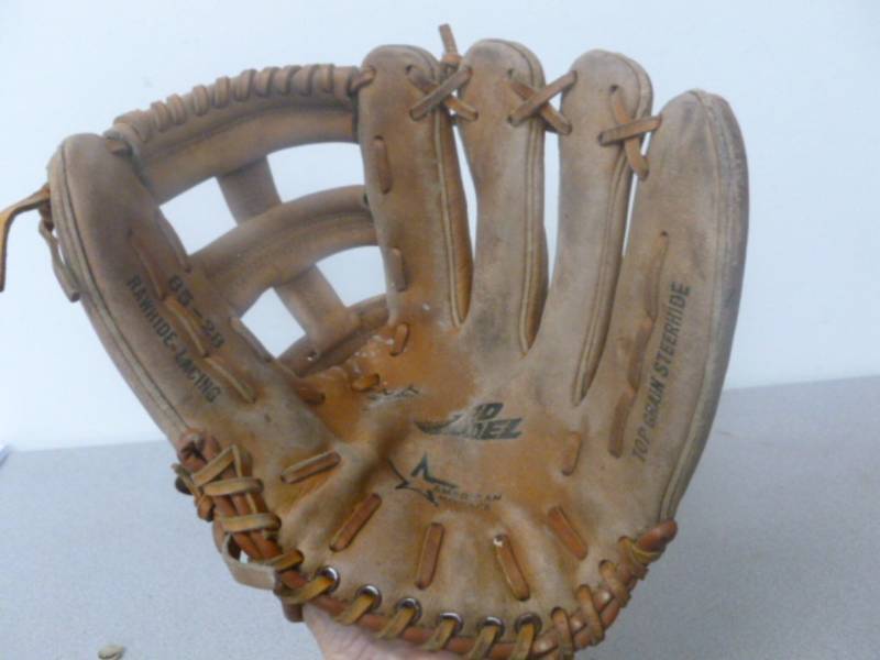 Baseball Glove