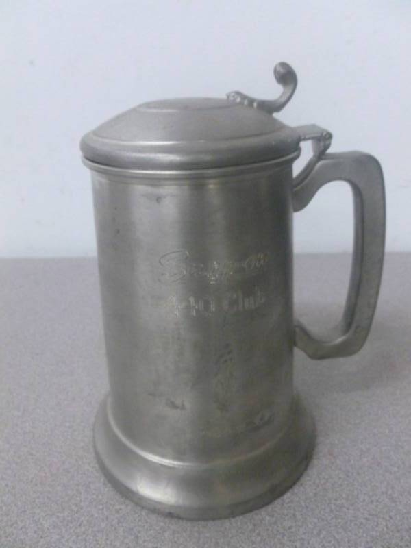Snap-On Mug