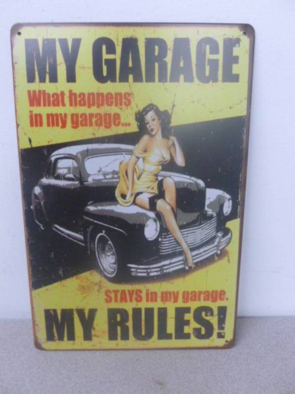 Sign