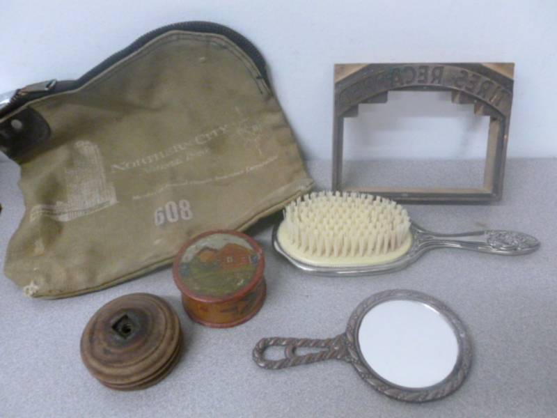 Vintage Items