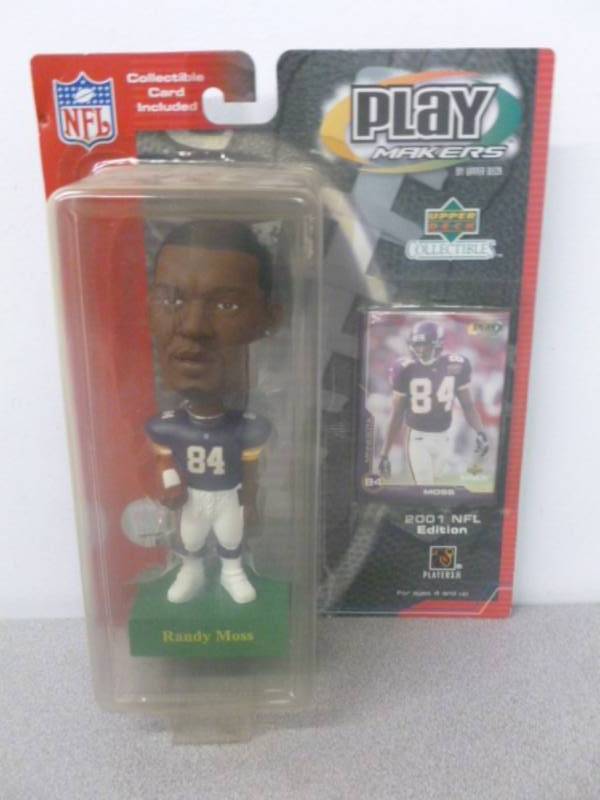 Sports Collectible