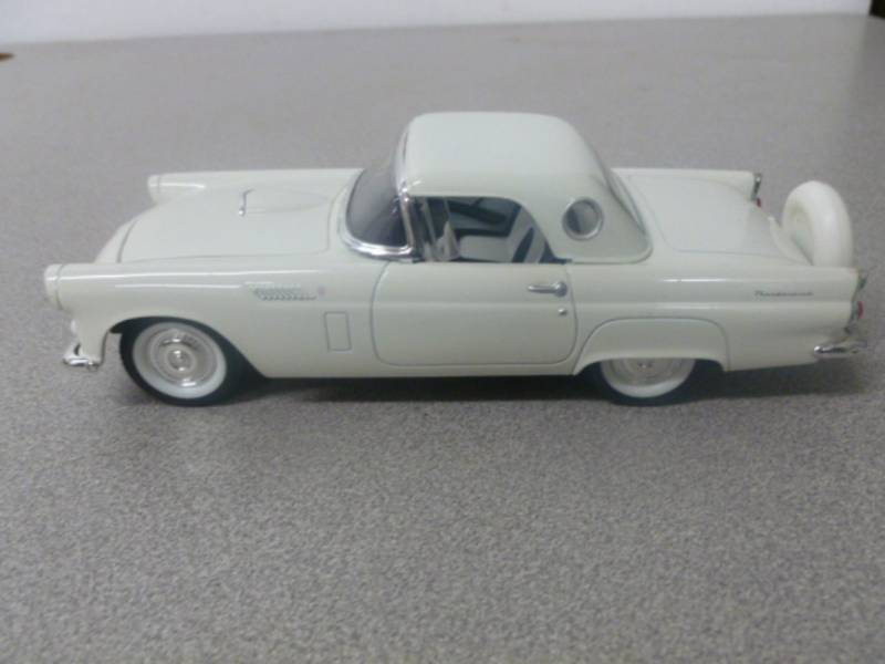 Die Cast Metal Car