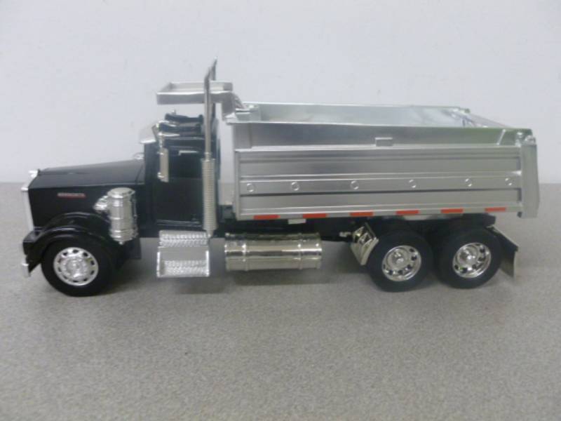 Die Cast Metal Truck