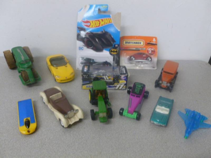 Collector Toys