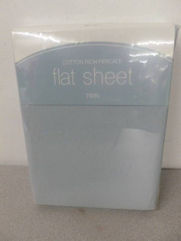 New Bed Sheet