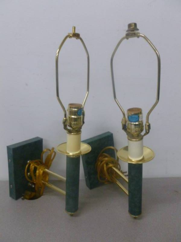 Wall Lamps