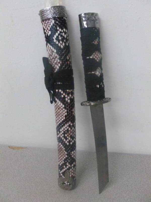 Sword