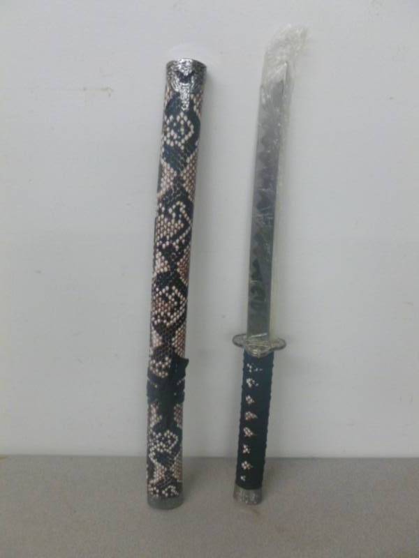 Sword