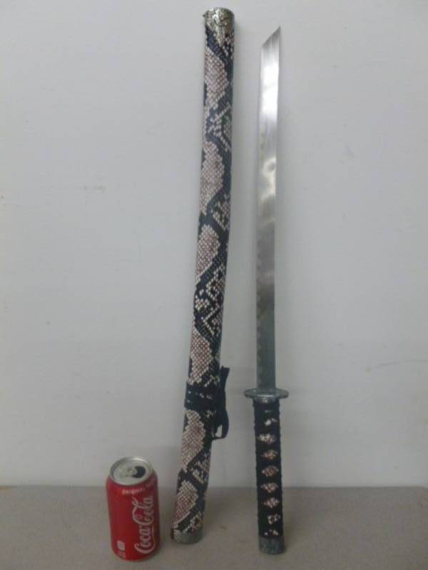 Sword