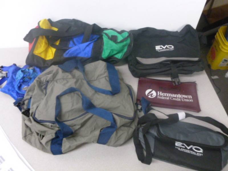 Travel Bags