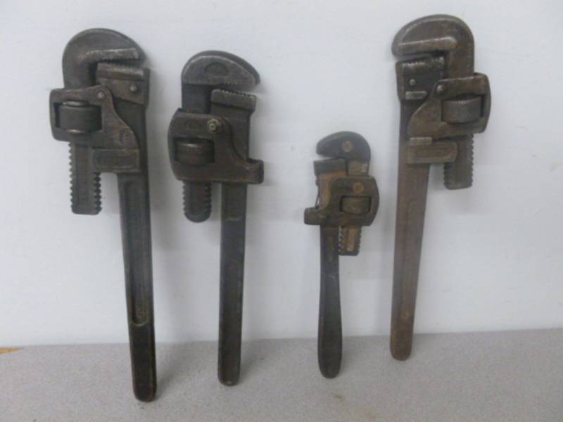 Vintage Tools