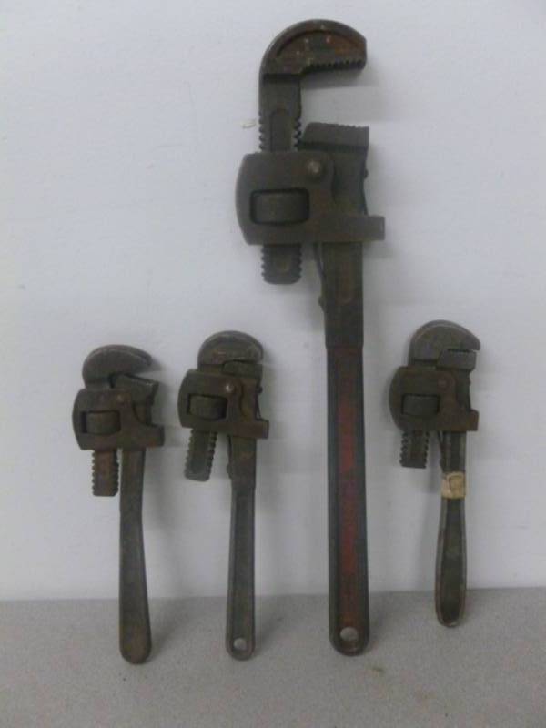 Vintage Tools