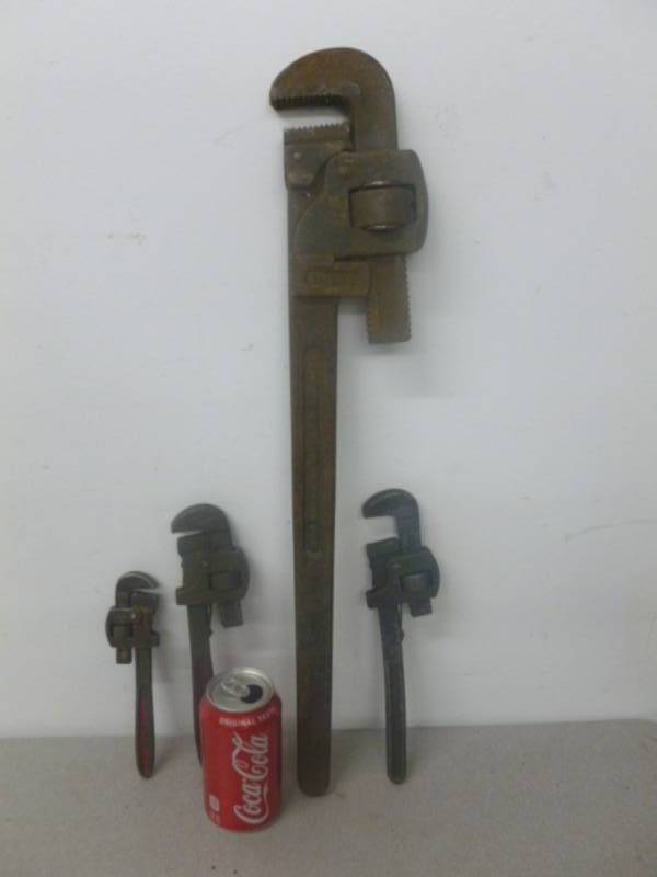 Vintage Tools