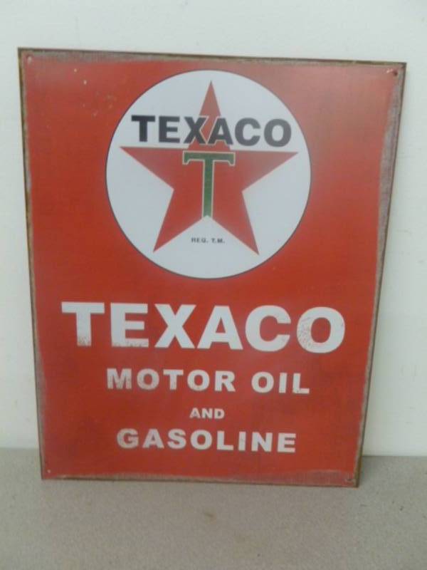 Sign