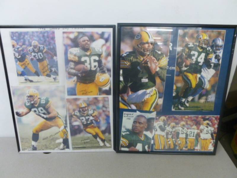 Sports Collectible