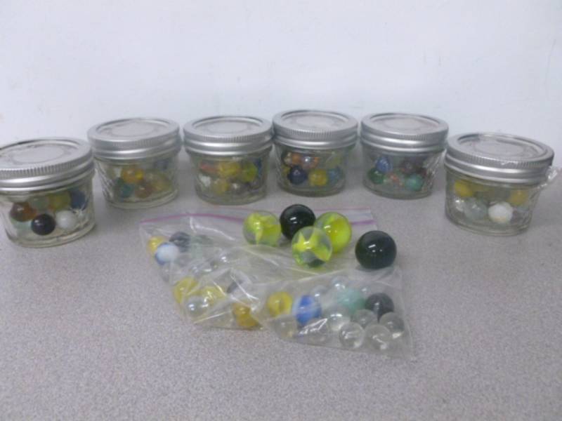 Marbles