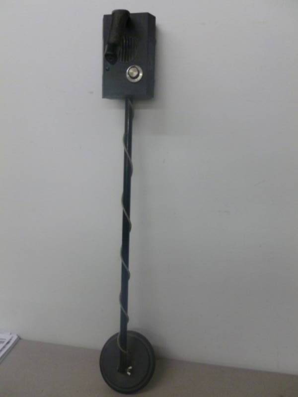 Metal Detector