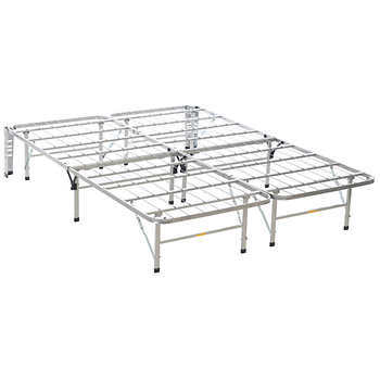 lot 235 image: King Bedder Base, Retail $114.99