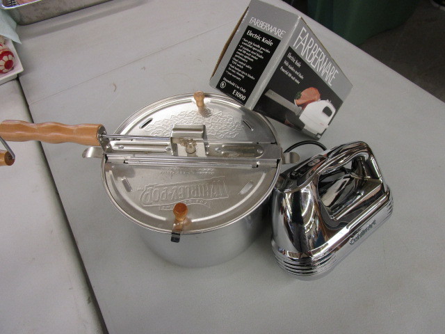 QUALITY SMALL APPLIANCES