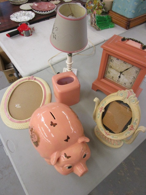 COUNTRY HOME DECOR