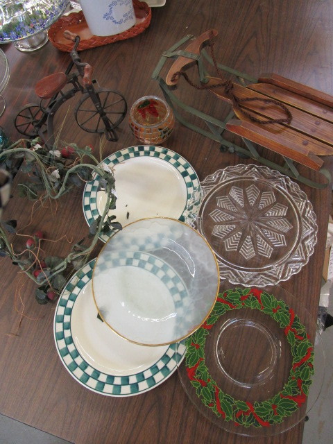 FALLHOLIDAY HOME DECOR