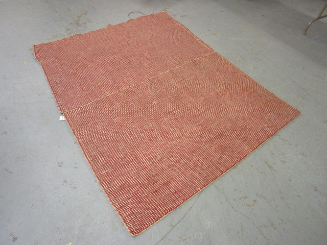 JUTE RUG