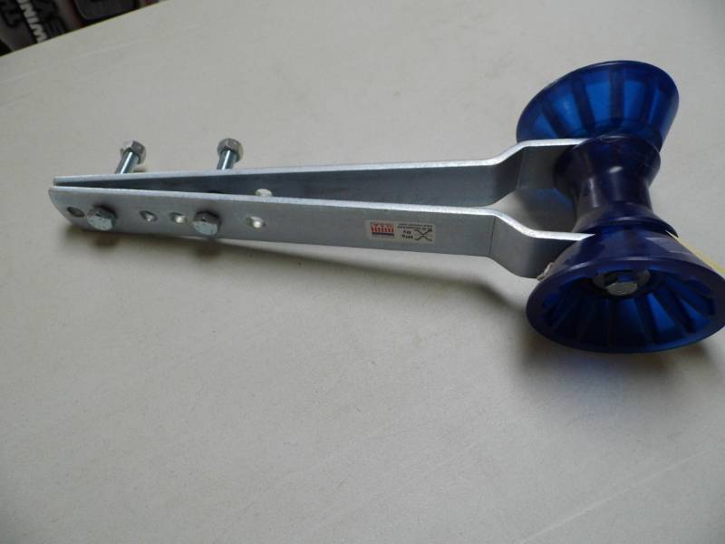 lot 111 image: Bow Stop Assembly