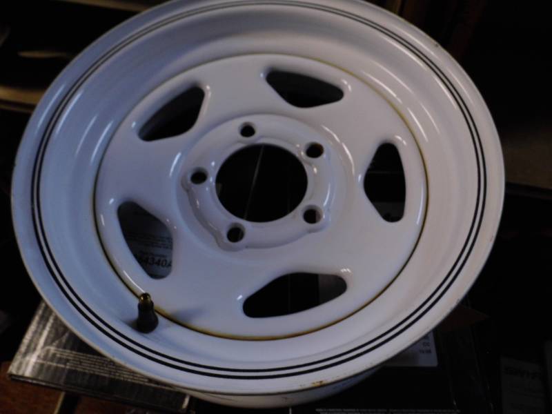 lot 171 image: Rim