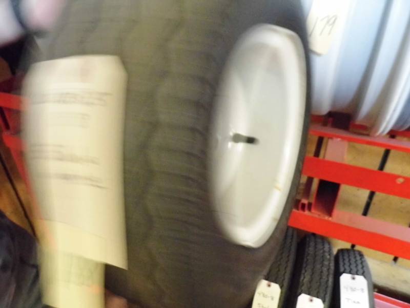 lot 188 image: Tire