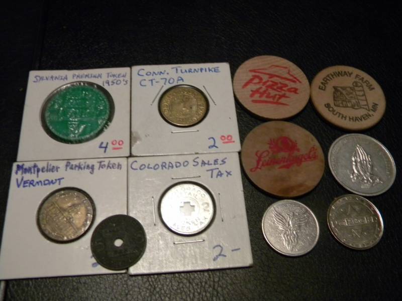 11 Tokens