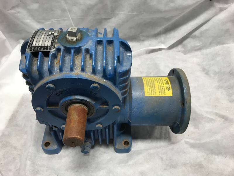 lot 25 image: Textron Gear Reducer Unused 601