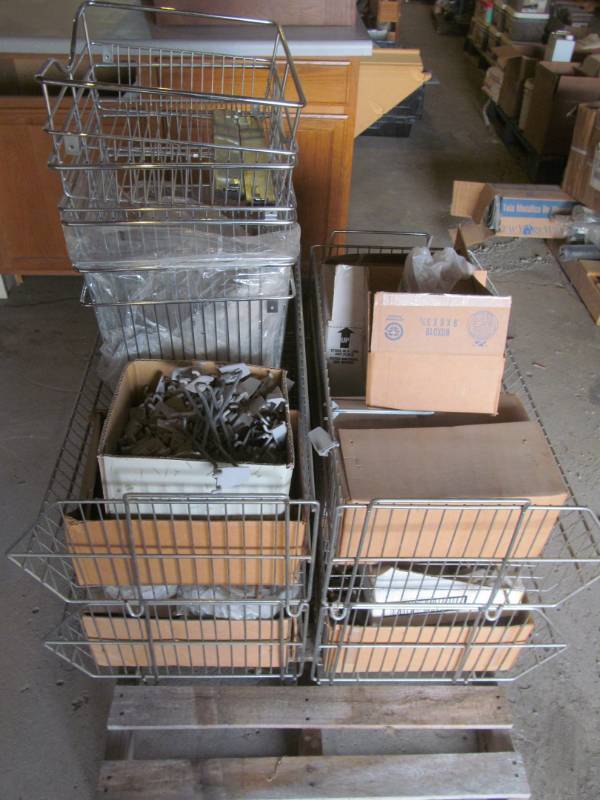 shelving