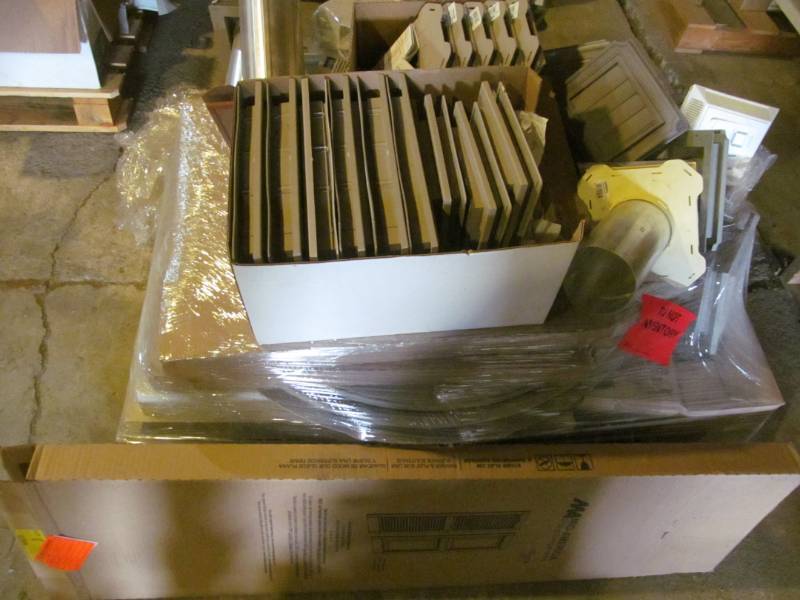 siding accessories