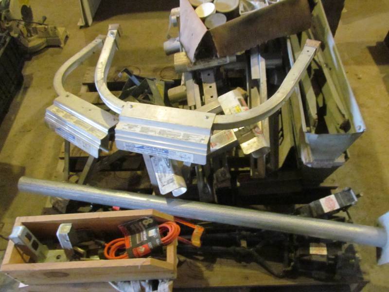 ladder jacks