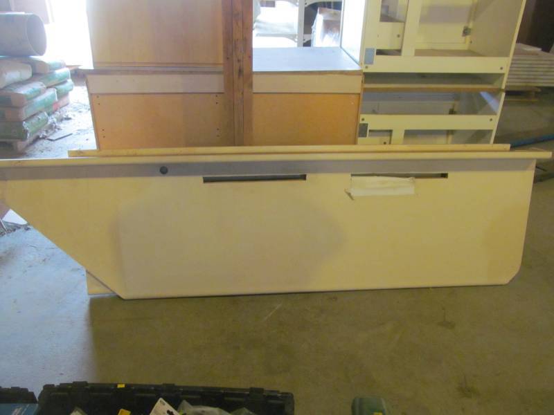 counter top