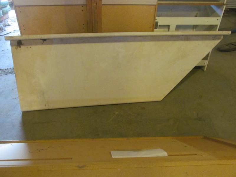 counter top