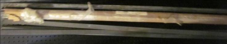 steel stock